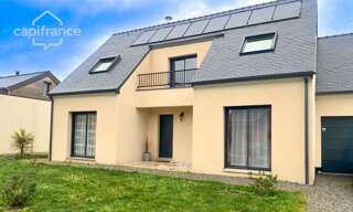 Maison 5 Pièces 120 m² à vendre à Nivillac (56130)
