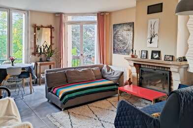Appartement 4 pièces 485000 €