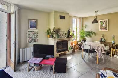 Appartement 4 pièces 485000 €