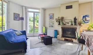 Appartement 4 Pièces 70 m² à vendre à Malakoff (92240)