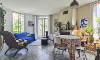 Appartement 4 Pièces 70 m² à vendre à Malakoff (92240)