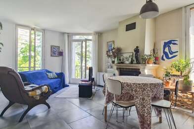 Appartement 4 pièces 485000 €