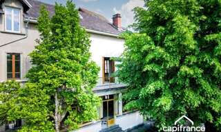 Maison 7 Pièces 177 m² à vendre à Les Échelles (73360)