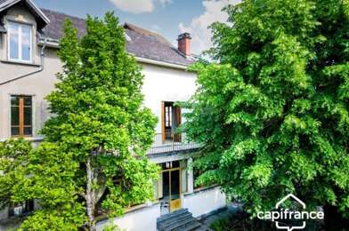 Maison 7 pièces 185000 €