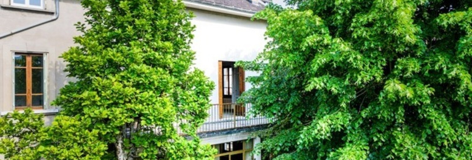 Maison 7 Pièces 177 m² à vendre à Les Échelles (73360)