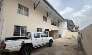 Immeuble  180 m² à vendre à Cayenne (97300)