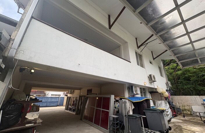 Immeuble à vendre CAYENNE (973) — photo 2