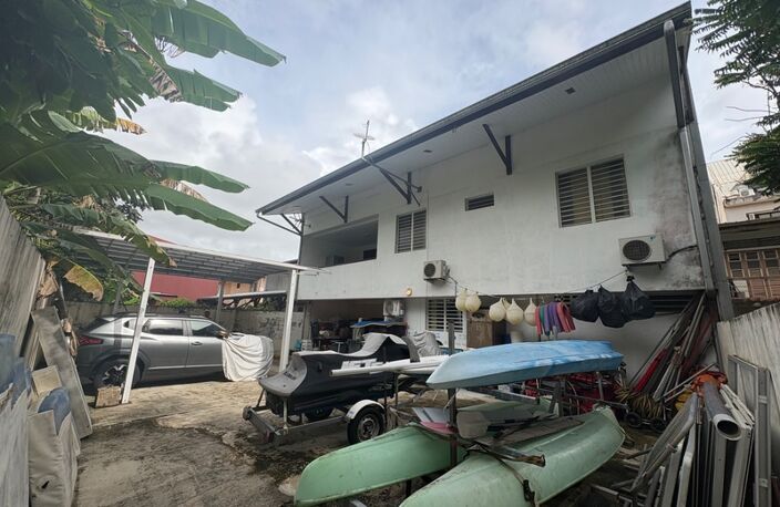 Immeuble à vendre CAYENNE (973) — photo 3