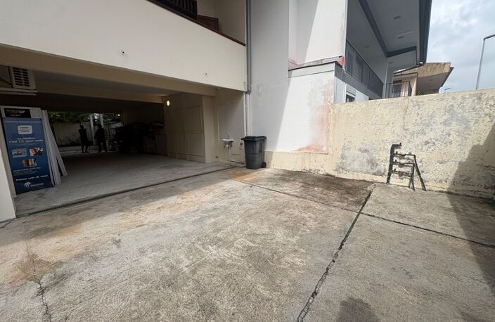 Immeuble à vendre CAYENNE (973) — photo 4