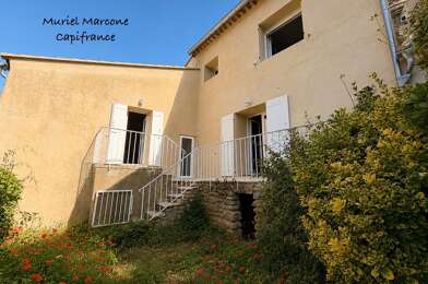 Maison 4 pièces 549000 €