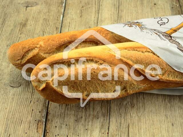 Dpt Maine et Loire (49), vente proche de CHOLET Boulangerie -Pâtisserie belle opportunité a saisir — photo du bien