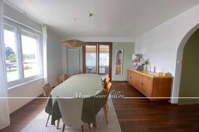 Maison 6 pièces 398400 €