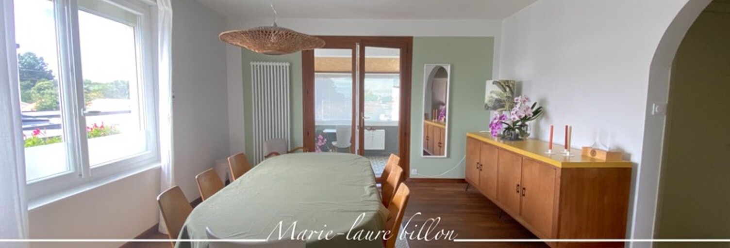 Maison 6 Pièces 140 m² à vendre à Saint-Hilaire-de-Riez (85270)