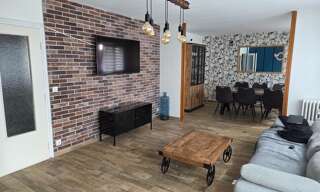 Appartement 3 Pièces 75 m² à vendre à Roubaix (59100)
