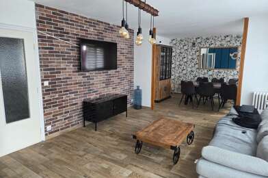 Appartement 3 pièces 119000 €