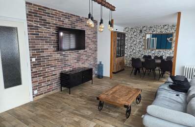 Appartement à vendre 3 pièces  (59) — photo du bien
