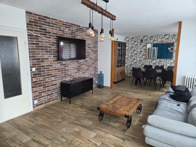 Appartement à vendre 3 pièces  (59) — photo du bien