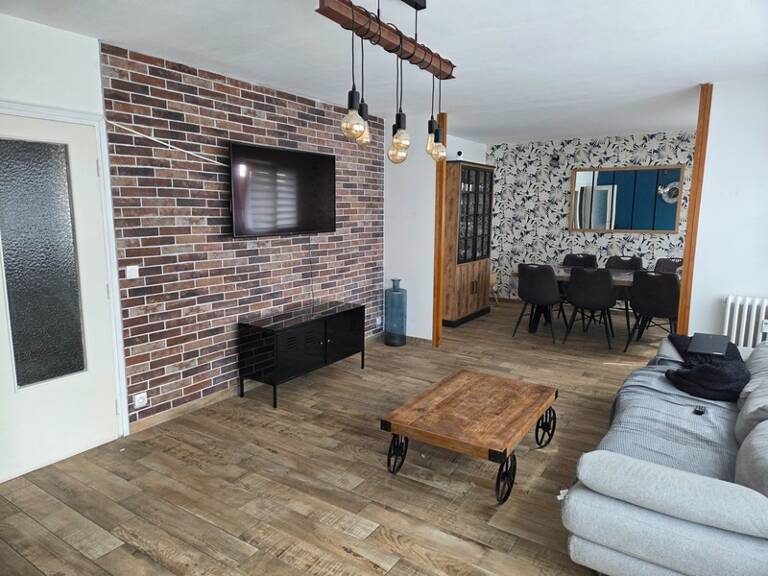 Appartement à vendre 3 pièces  (59) — photo 1