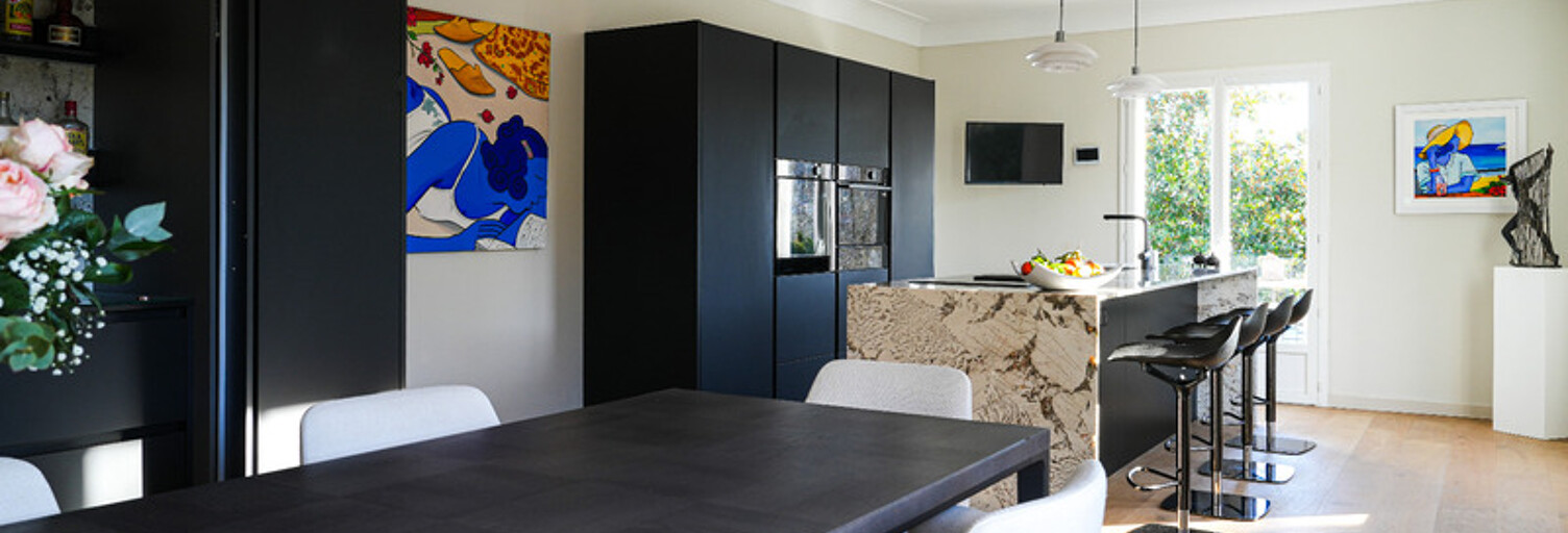 Maison 7 Pièces 200 m² à vendre à Saint-Jean-de-Luz (64500)