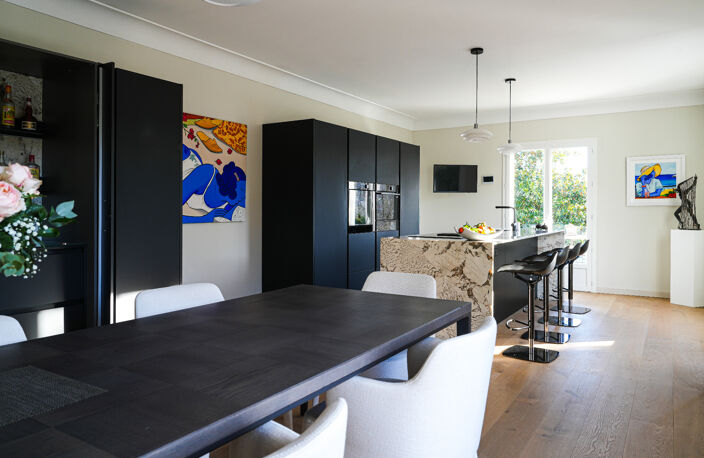 ASCAIN  Superbe maison familiale rénovée avec vue montagne — photo 3