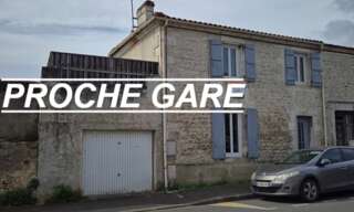 Maison 5 Pièces 97 m² à vendre à Angoulême (16000)