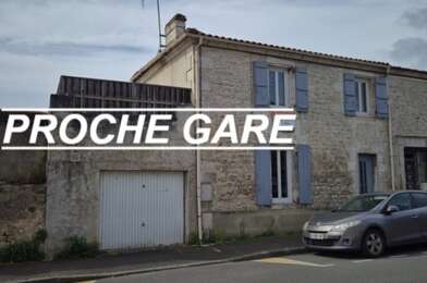 Maison 5 pièces 148000 €
