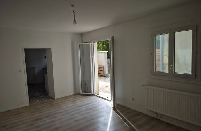 Maison proche gare, terrasse, cour, 3 chambres — photo 2
