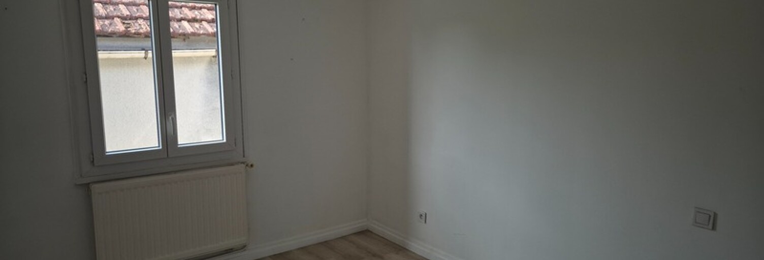 Maison 5 Pièces 97 m² à vendre à Angoulême (16000)