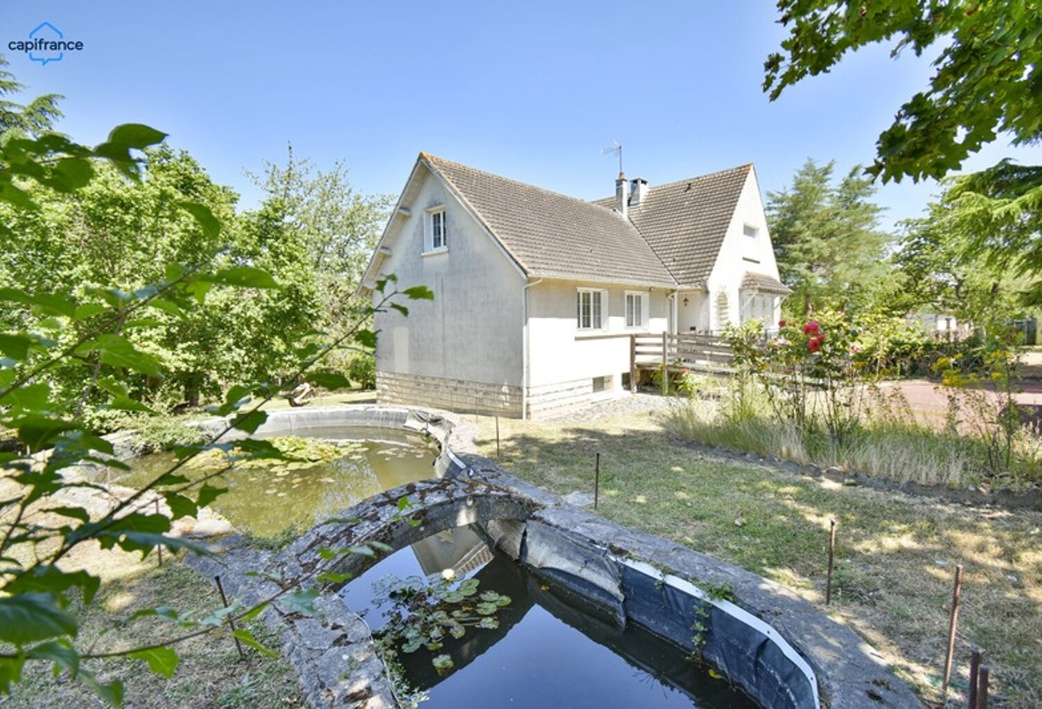Maison à vendre 8 pièces  (41) — photo 1