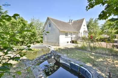 Maison 8 pièces 296800 €