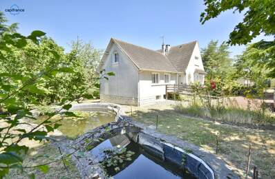 Maison à vendre 8 pièces  (41) — photo du bien