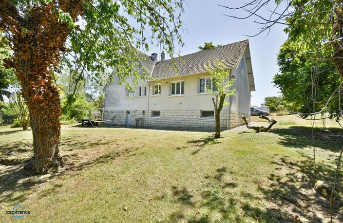 Maison à vendre 8 pièces  (41) — photo 3