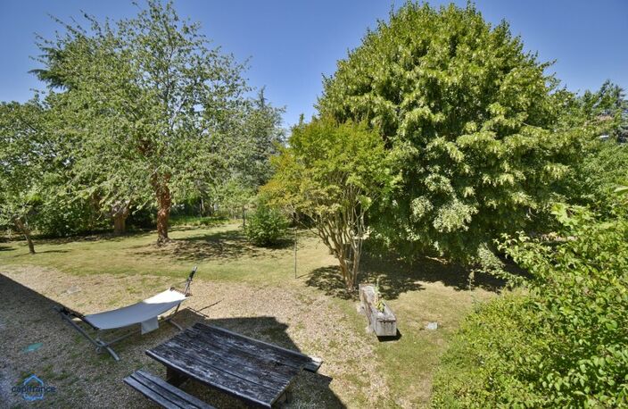 Maison à vendre 8 pièces  (41) — photo 4