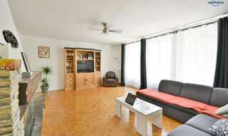 Maison 8 Pièces 203 m² à vendre à Saint-Aignan (41110)