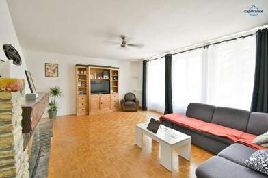 Maison 8 pièces 296800 €