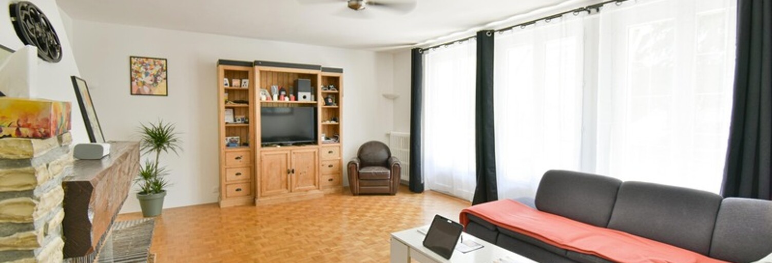 Maison 8 Pièces 203 m² à vendre à Saint-Aignan (41110)