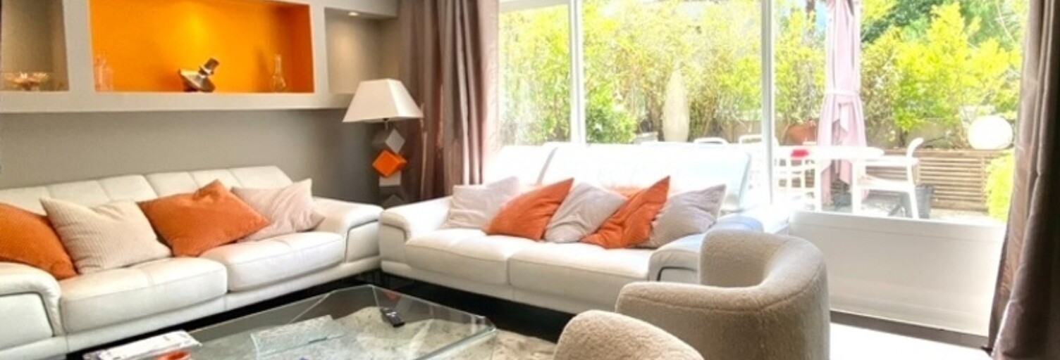 Appartement 3 Pièces 80 m² à vendre à Montpellier (34000)