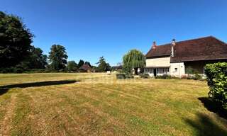 Maison 7 Pièces 150 m² à vendre à Bletterans (39140)