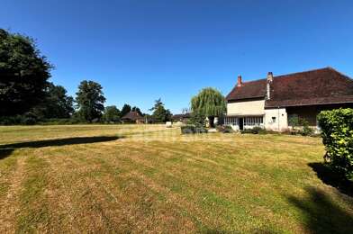 Maison 7 pièces 213000 €