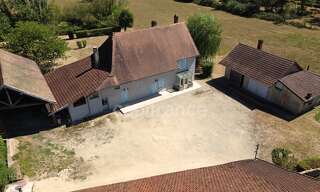 Maison 7 Pièces 150 m² à vendre à Commenailles (39140)
