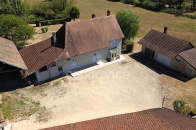 Maison 7 pièces 213000 €