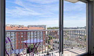 Appartement 2 Pièces 48 m² à vendre à Montrouge (92120)