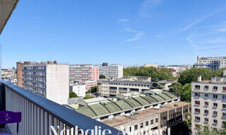 Appartement 2 Pièces 48 m² à vendre à Montrouge (92120)