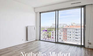 Appartement 2 Pièces 48 m² à vendre à Montrouge (92120)
