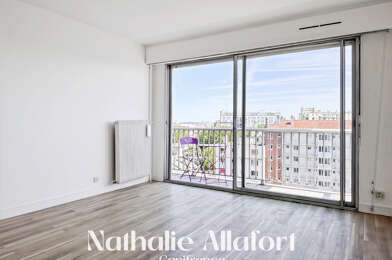 Appartement 2 pièces 330000 €