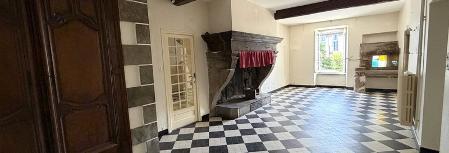 Maison 8 Pièces 299 m² à vendre à Alzonne (11170)