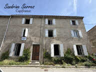 ALZONNE (11) Demeure de caractère 299 m2 habitables - Fort potentiel — photo 3