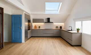 Appartement 3 Pièces 95 m² à vendre à Dijon (21000)