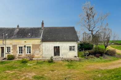 Maison 5 pièces 93000 €