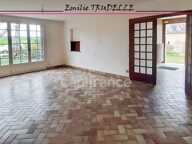 Maison à vendre 5 pièces RUILLE SUR LOIR (72) 3/5 chambres - 3205m² de terrain — photo 3